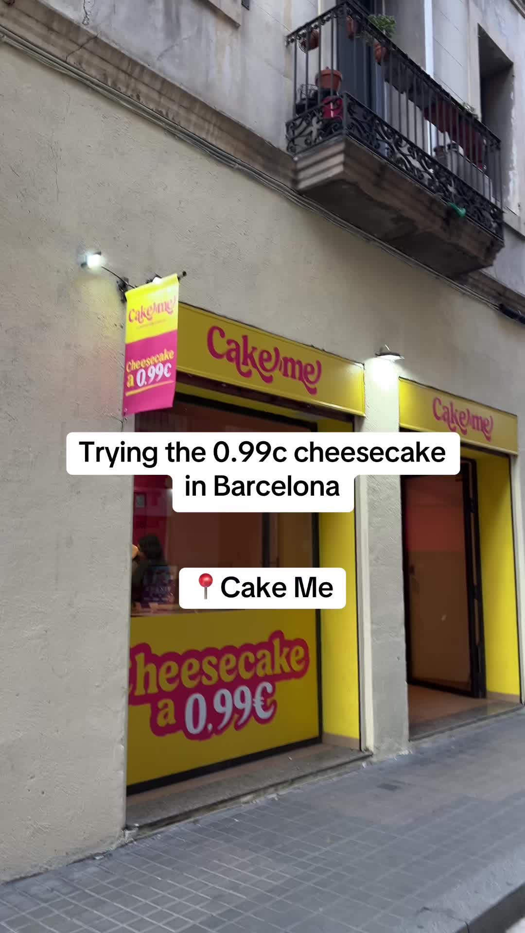 Basque Cheesecake Is A Gooey Delight