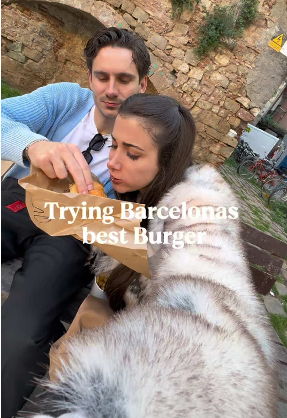 Barcelona's Highly-Rated Burger Spot