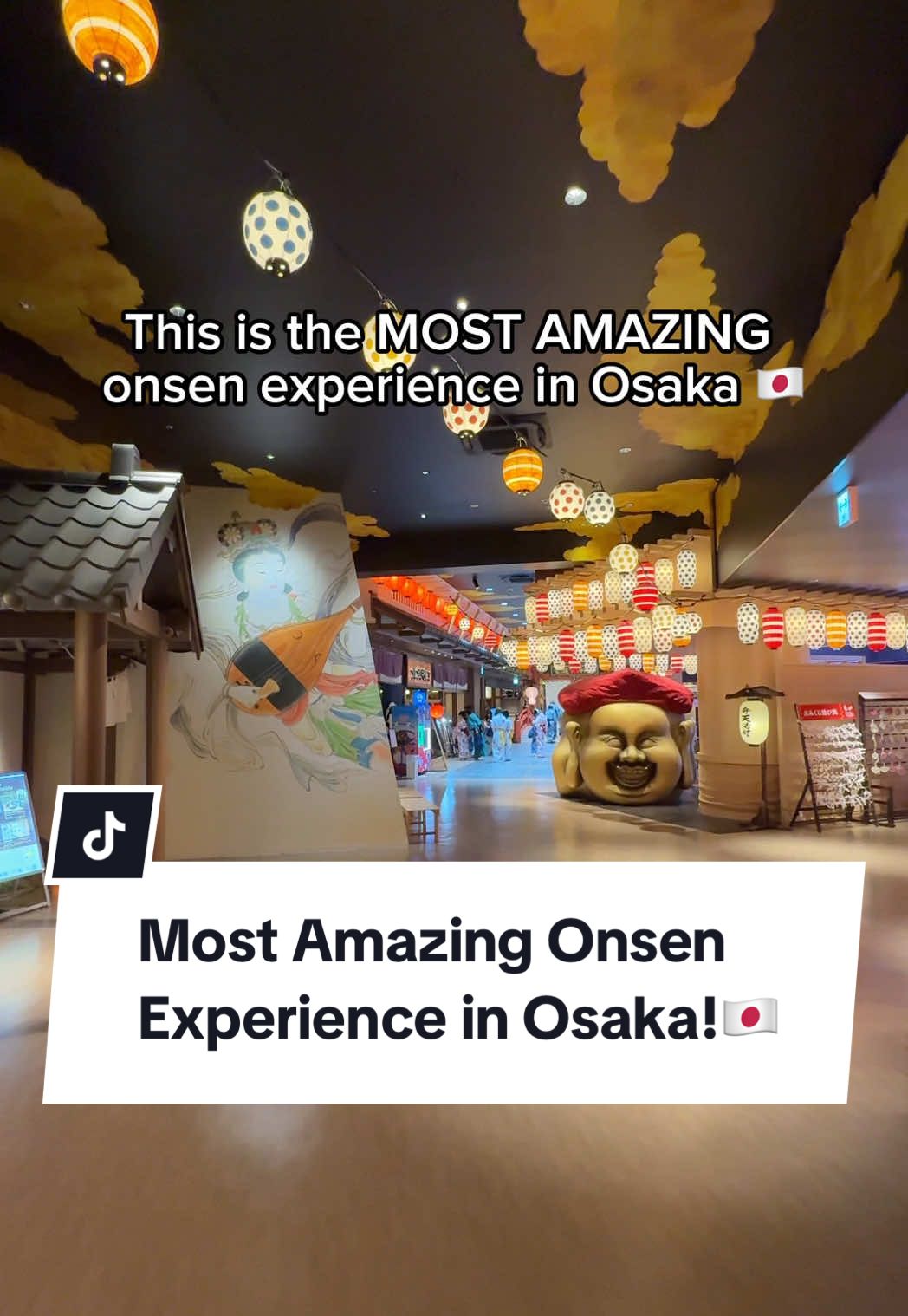 2 Wellness spots in Japan
