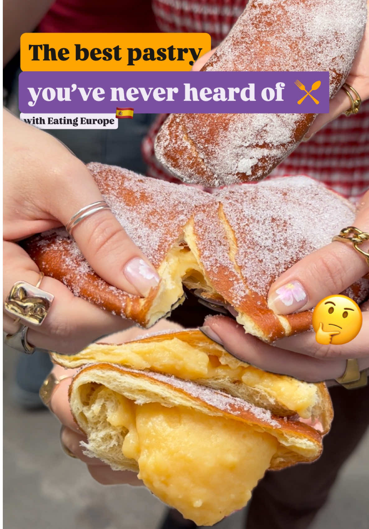 World-Class Pastries And Their Best Barcelona Bakery