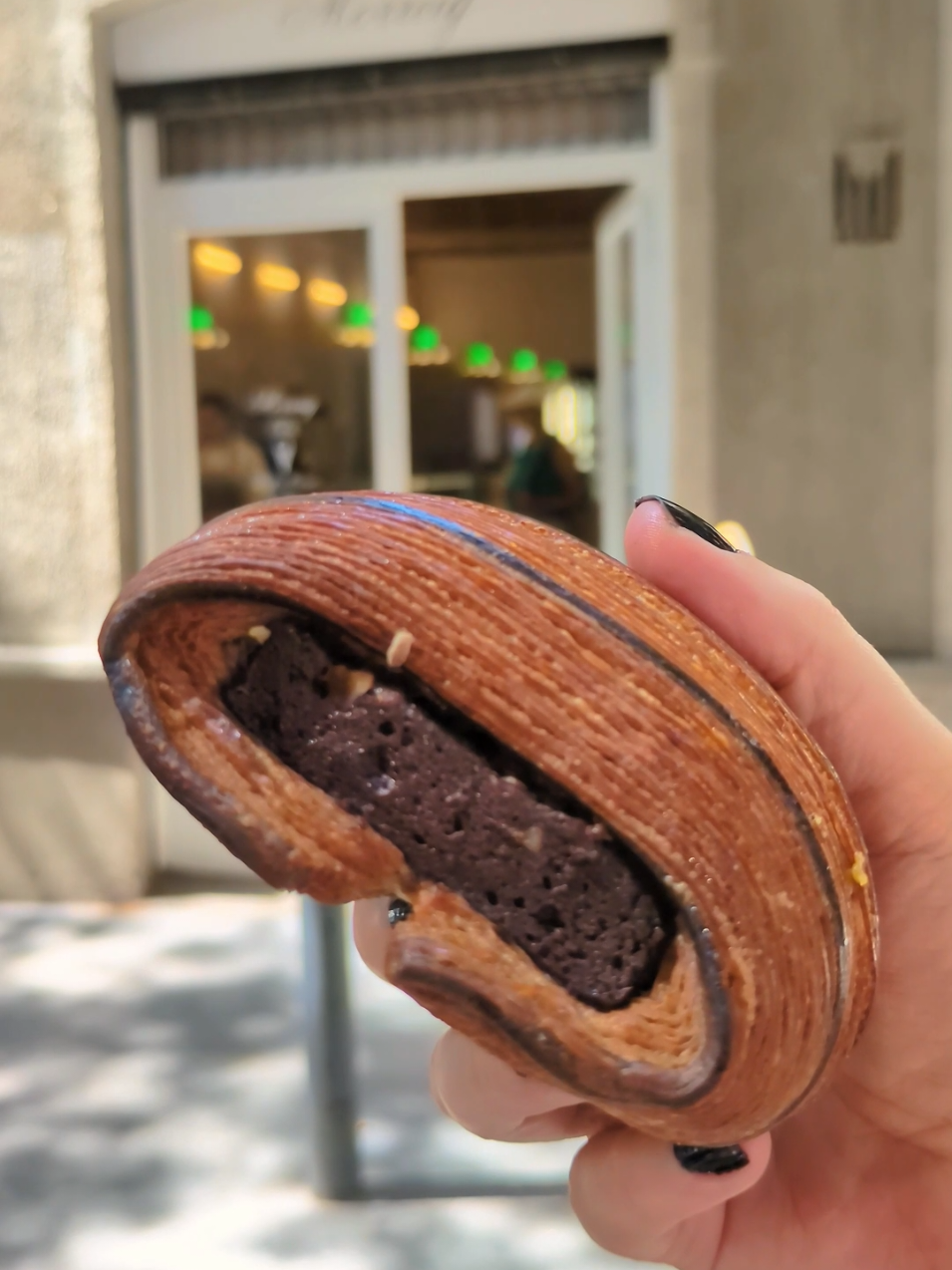 9 Cafes in Barcelona