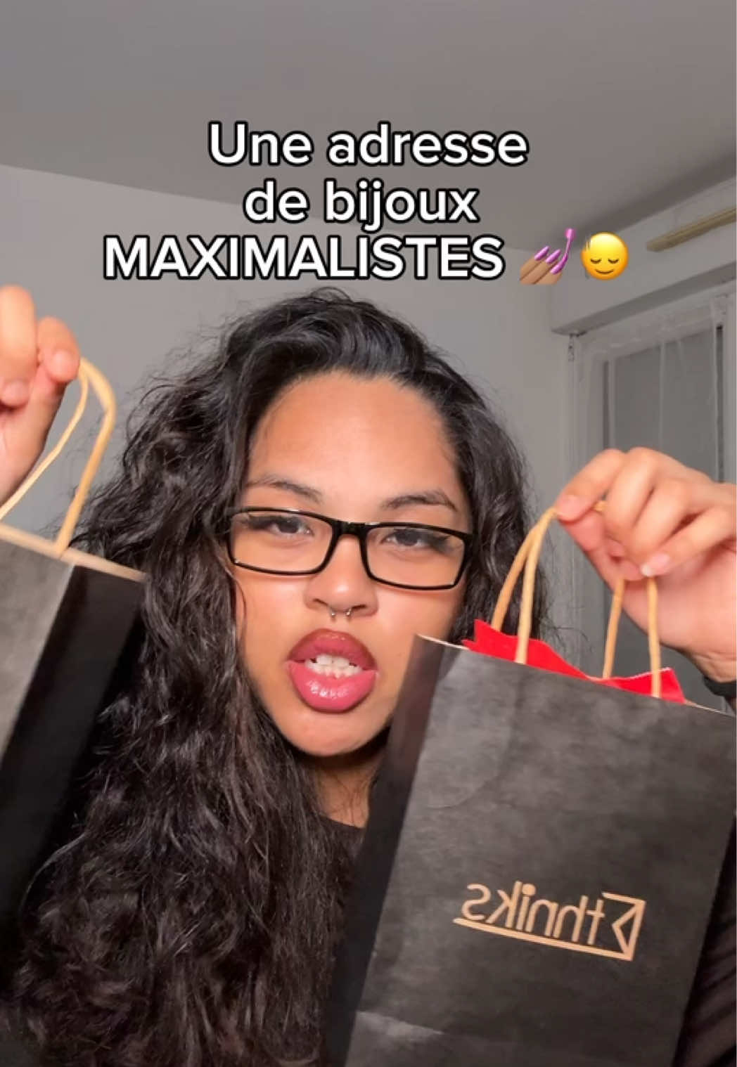 Maximalist Jewelry Boutique in Paris