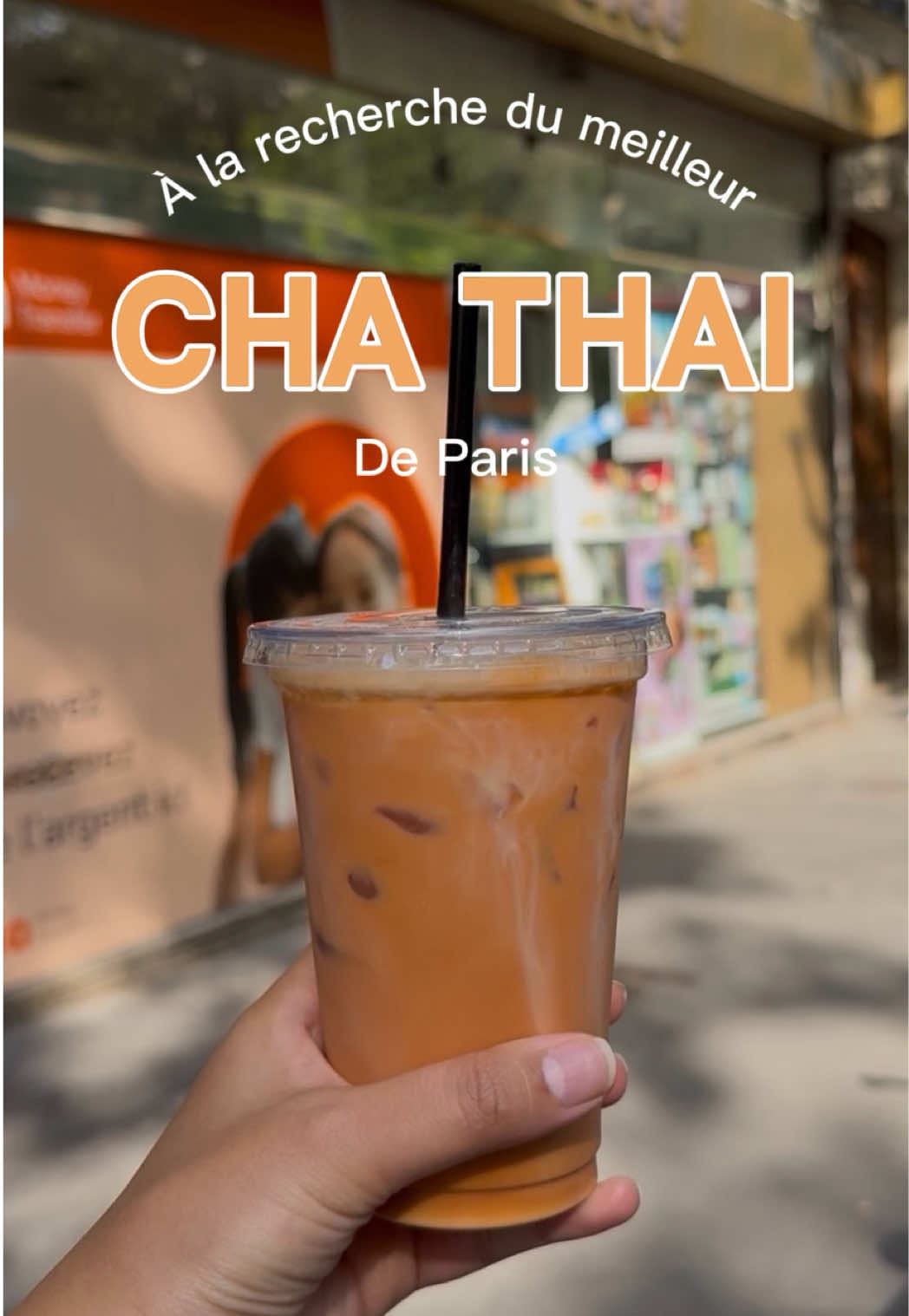 Paris Thai Grocery Store Offers Authentic Flavors