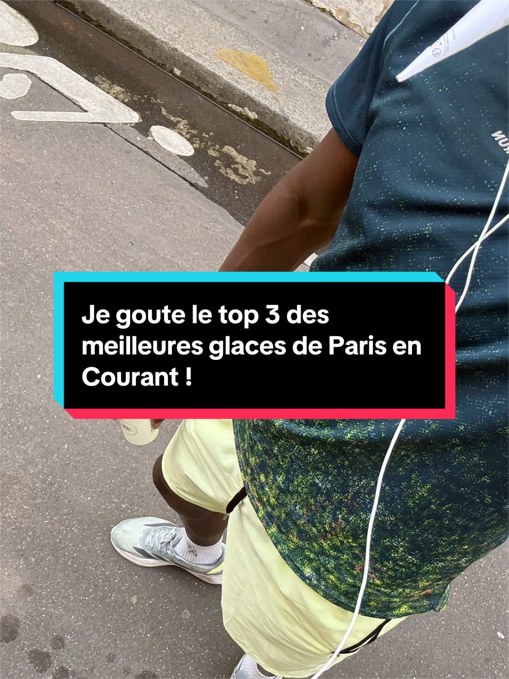 3 Dessert spots in Paris