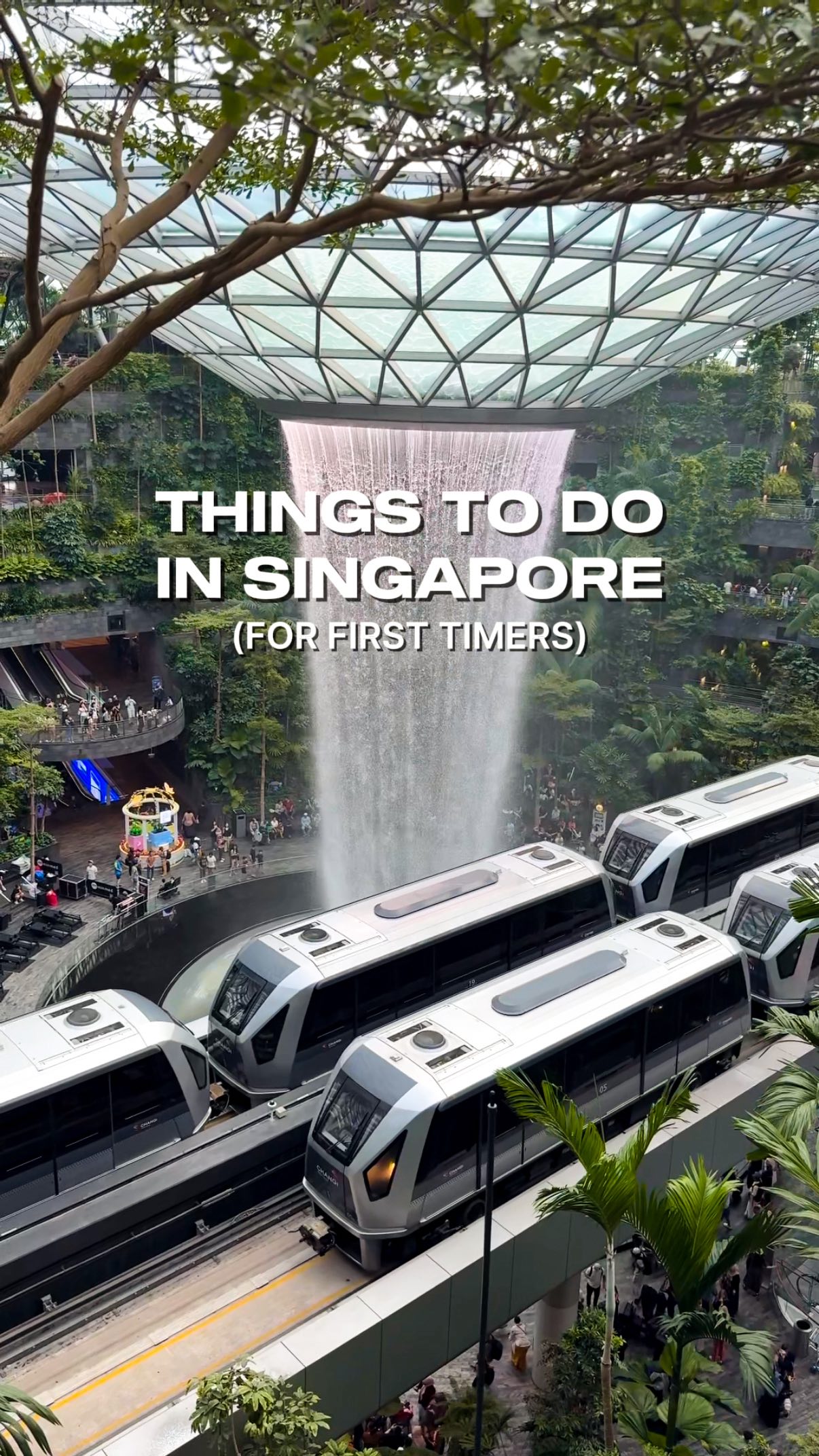 Singapore's Top Attractions