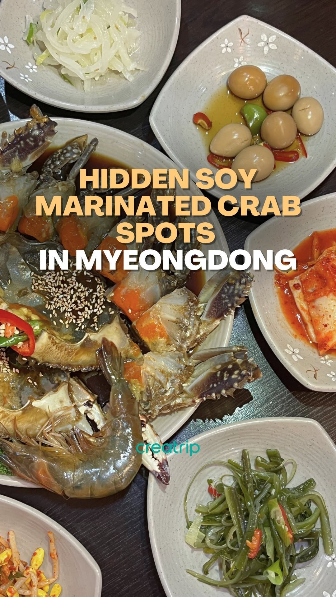2 Restaurants in Seoul