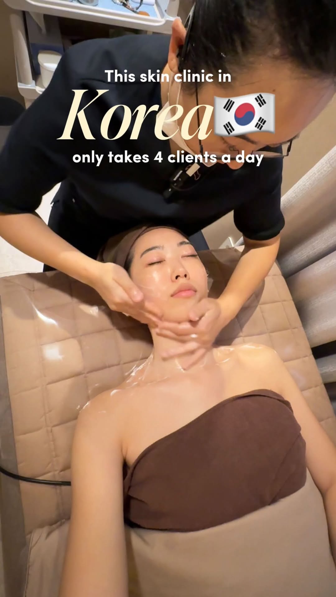 VIP Korean Dermatology Clinic Offers Exclusive Treatments