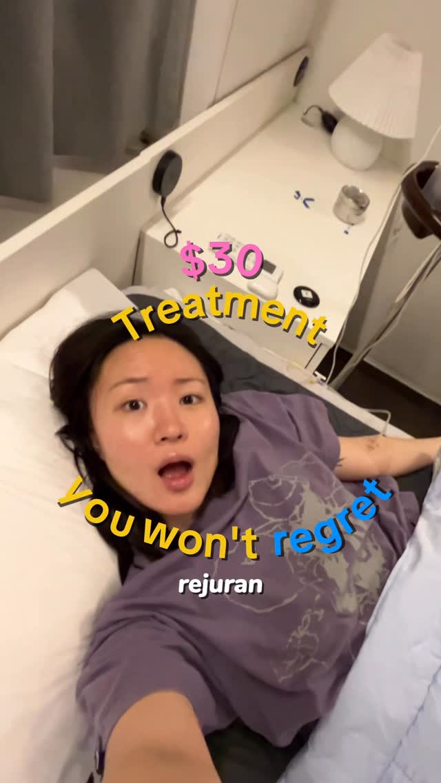 Korean IV Therapy for Travel Fatigue Recovery