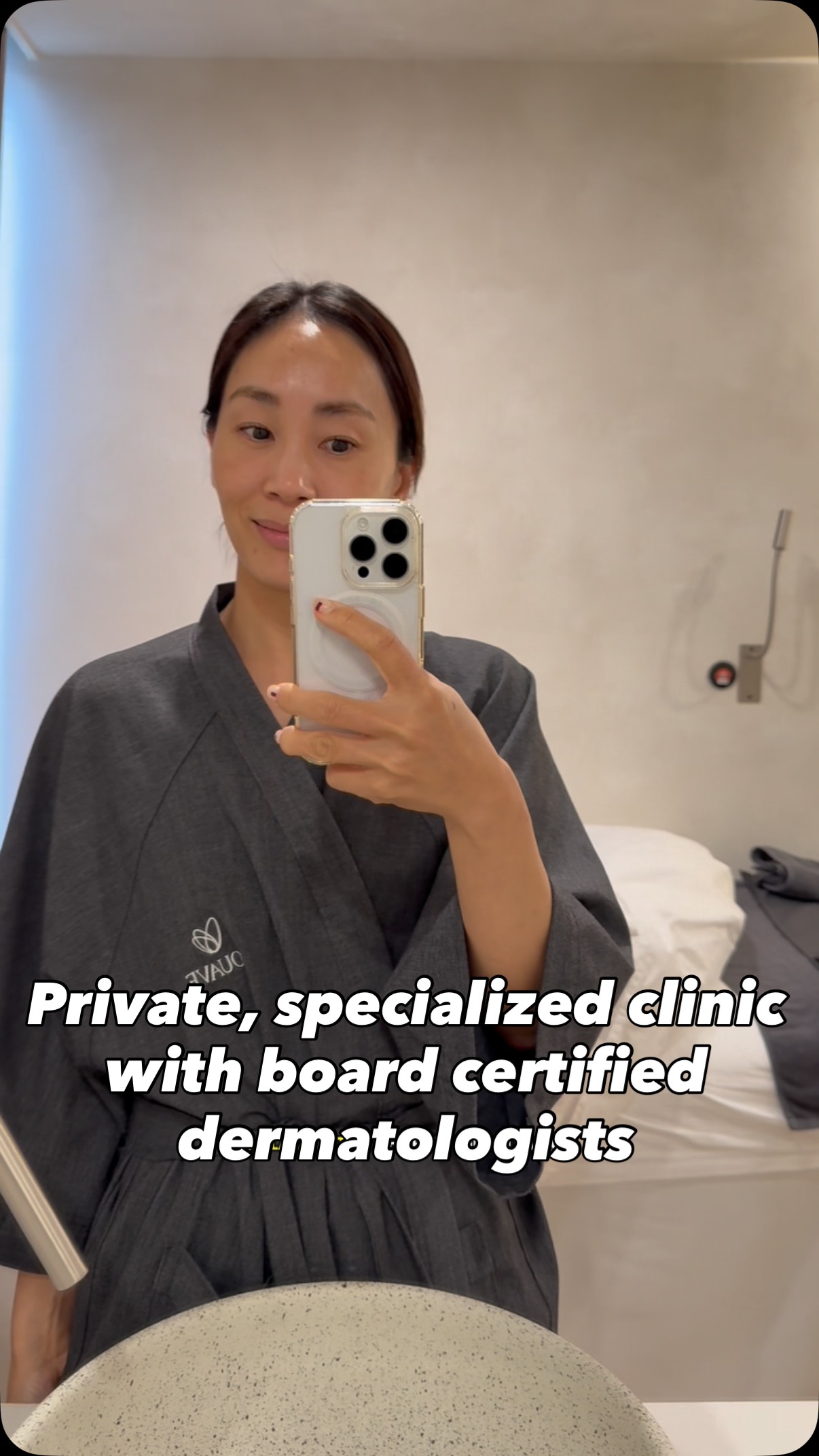 Cheongdam Dermatology Clinic Offers Personalized Skin Care