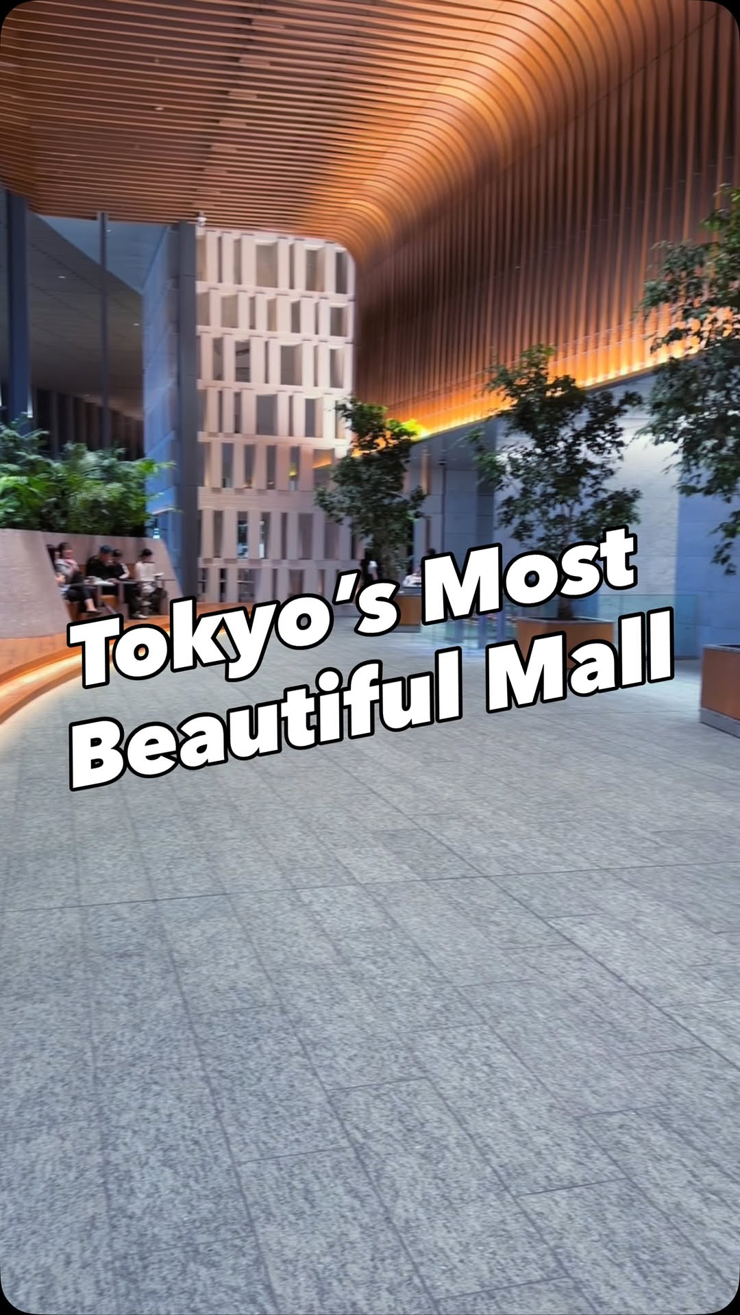 3 Places in Minato City