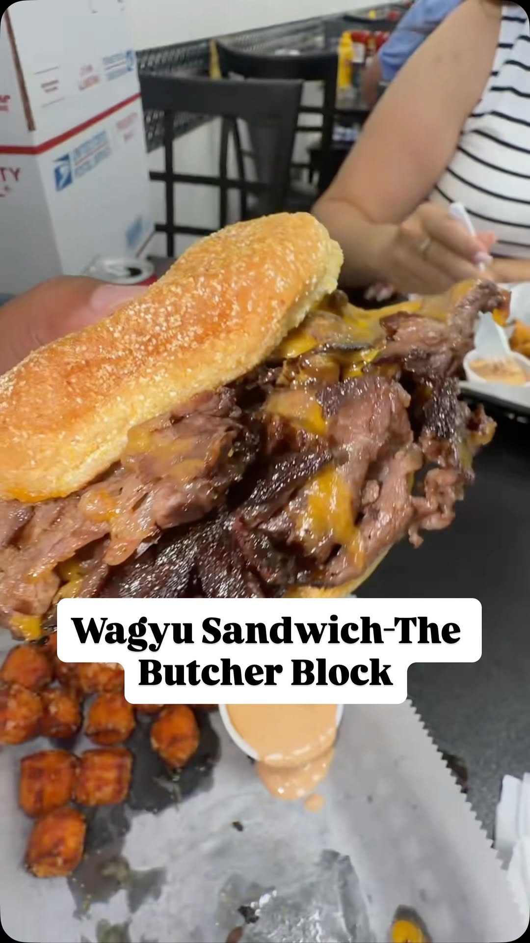 Butcher Shops With Deli Offerings