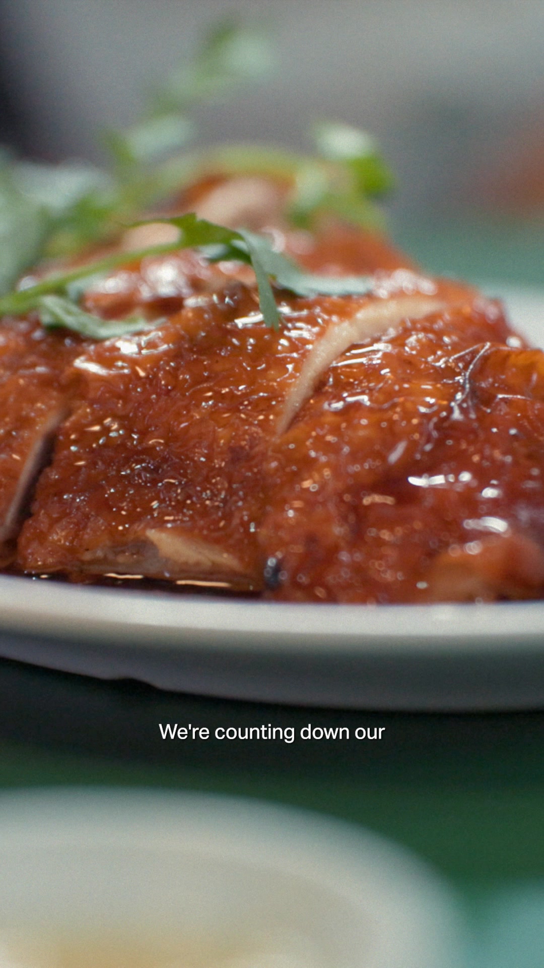 Top Hawker Centre Dishes Across Singapore