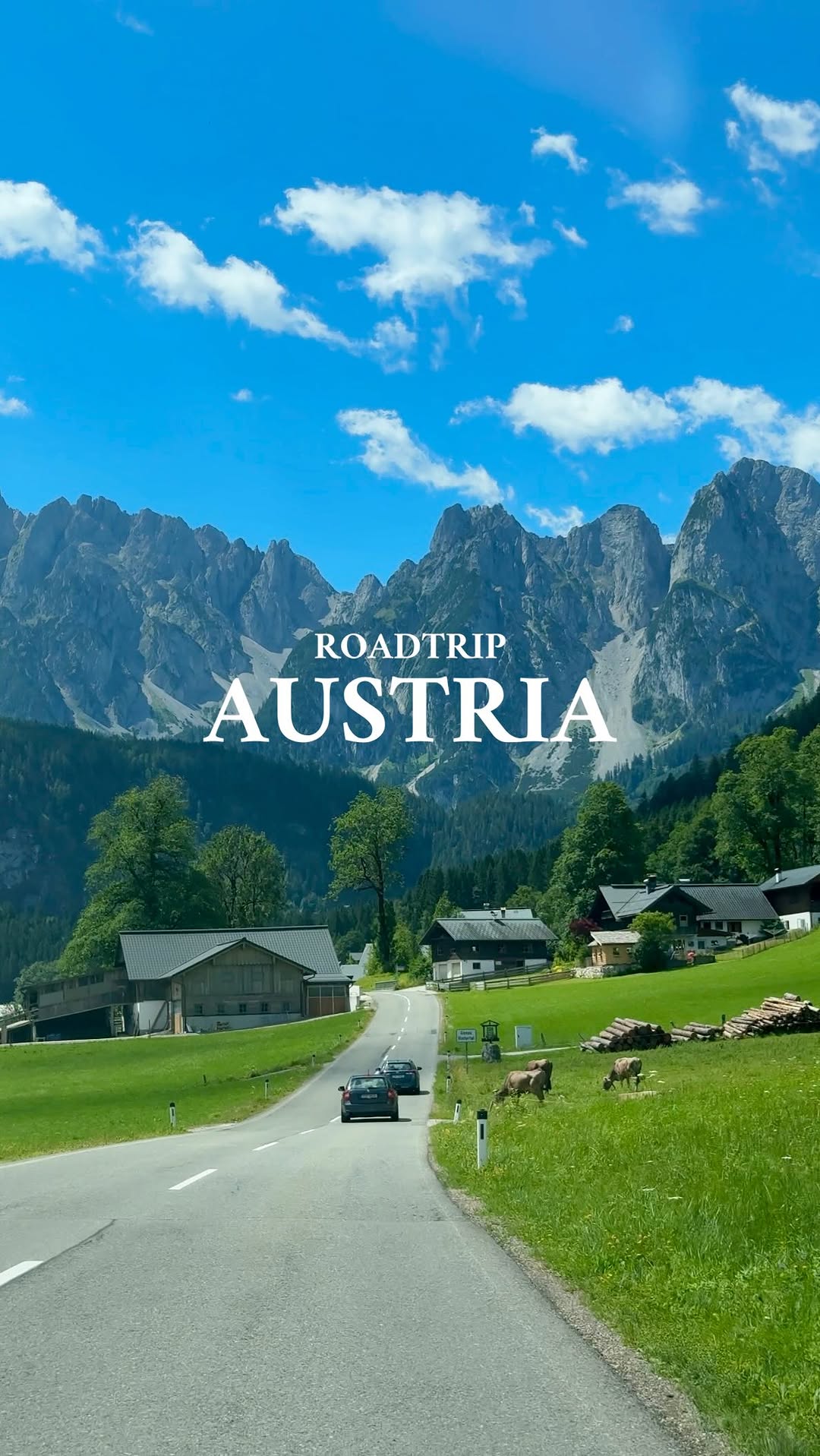 9 Places in Upper Austria