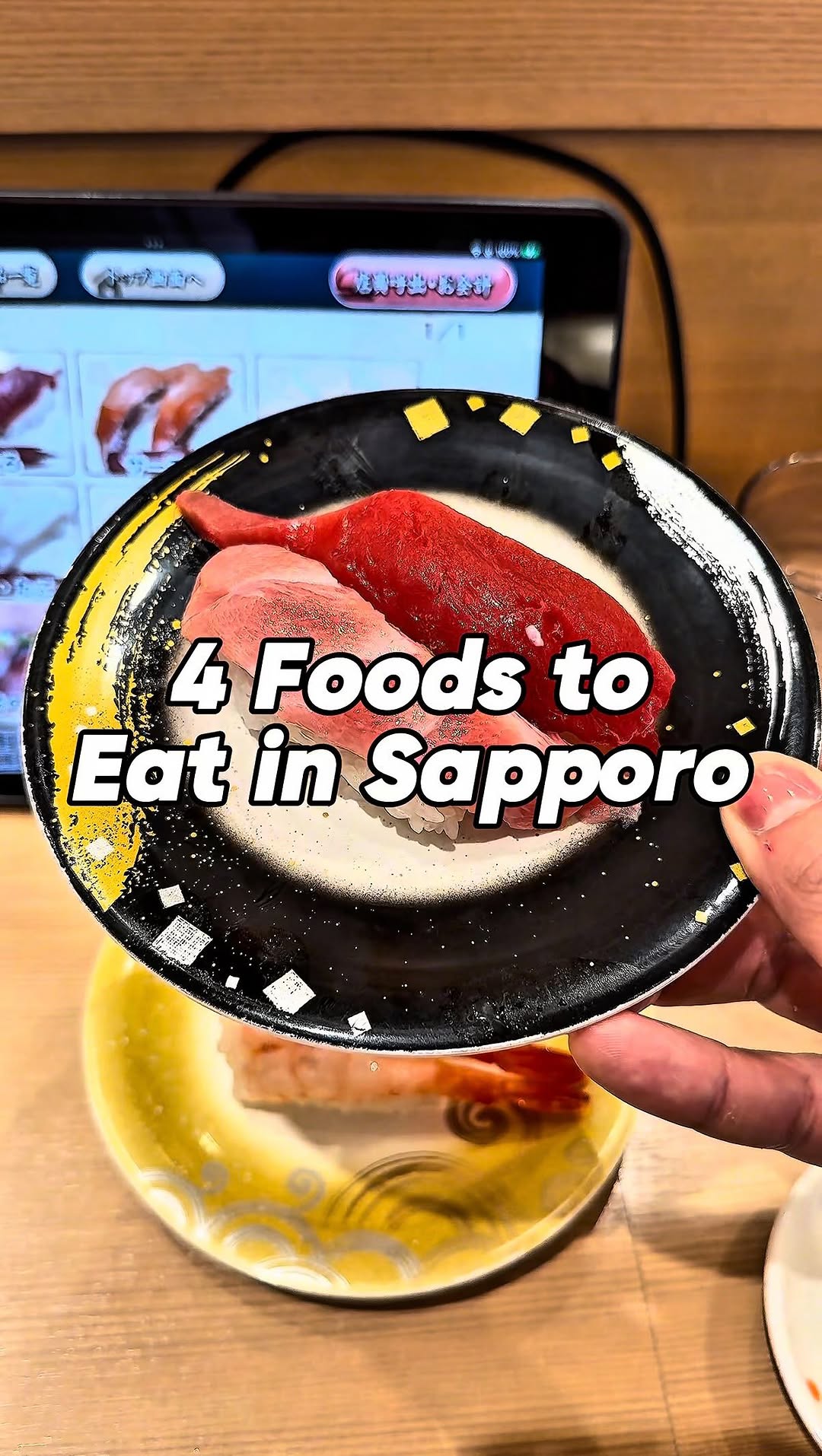 Sapporo's Top Restaurants For Soup Curry, Sushi & Ramen