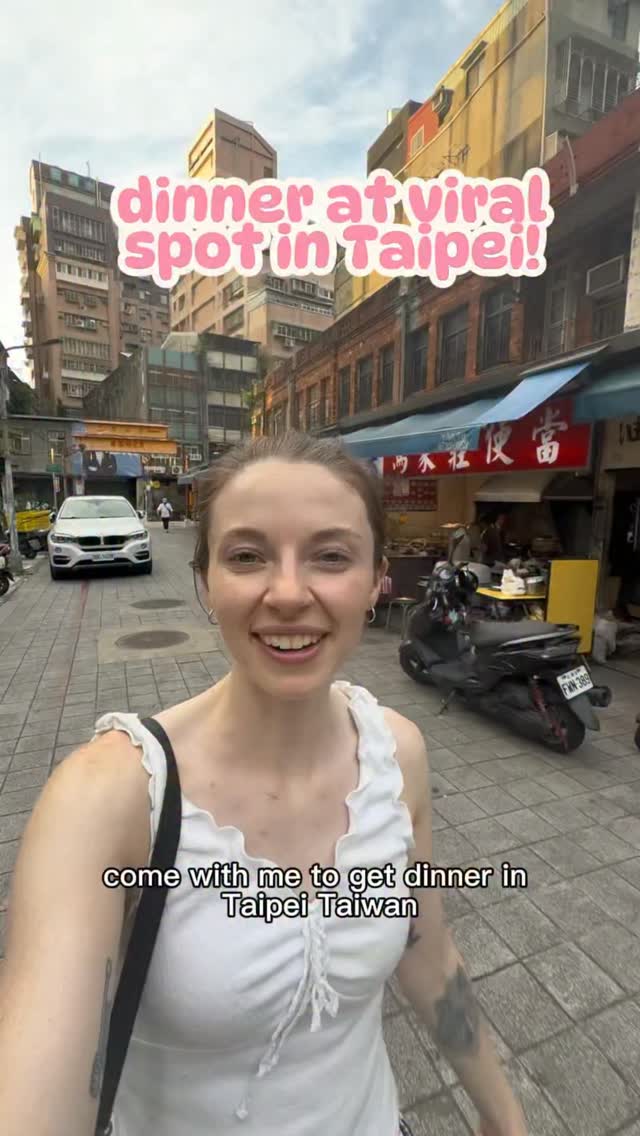 2 Markets in Taipei City