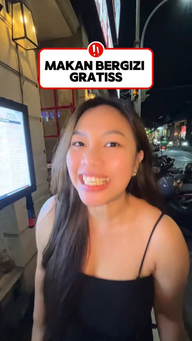 Bali Restaurant Offers Free All-You-Can-Eat Meat Deal