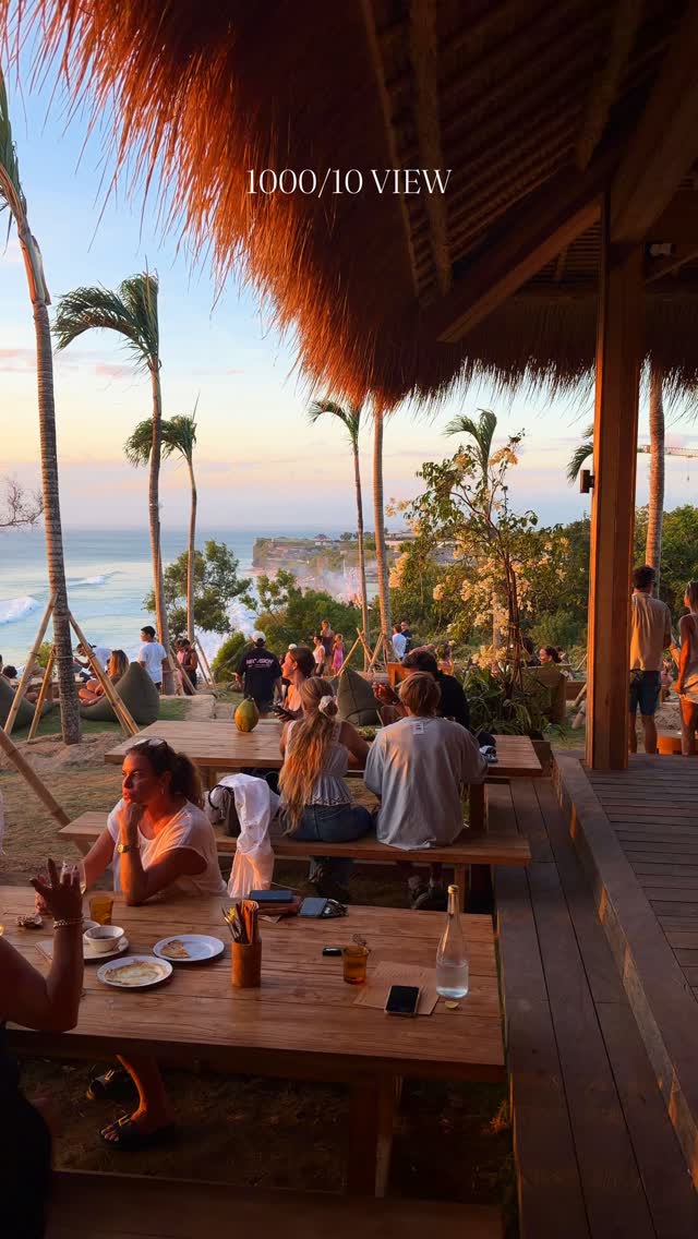 2 Beaches in Bali
