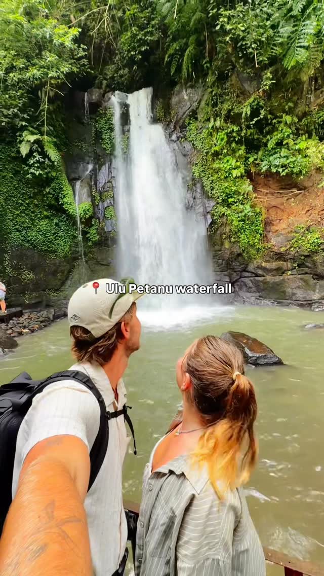 2 Landmarks in Bali