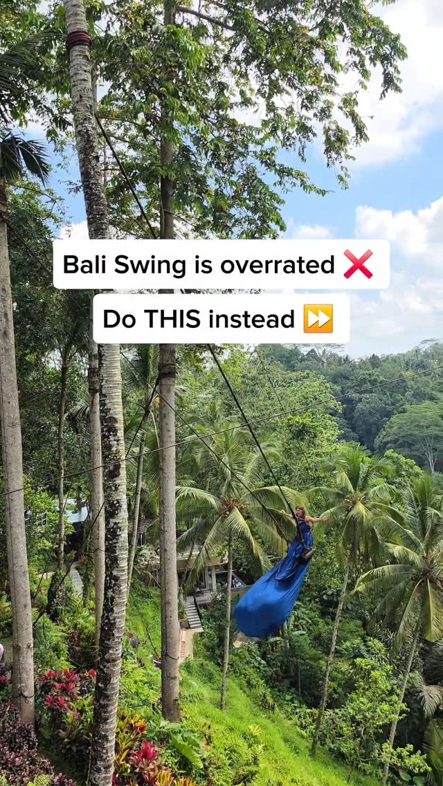 2 Landmarks in Bali