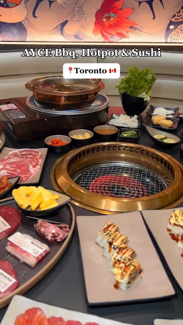 1 Restaurants in Toronto