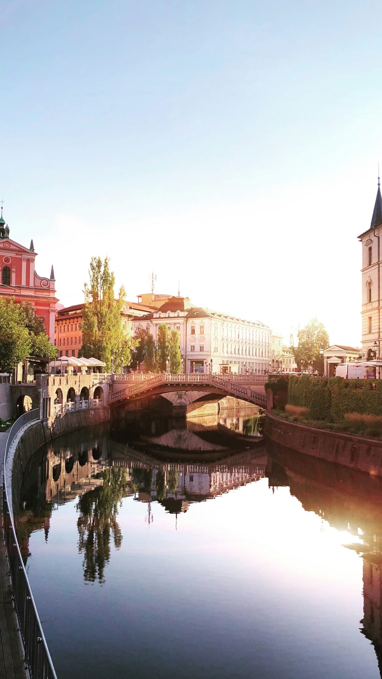 Slovenia's Diverse Attractions For Every Traveler