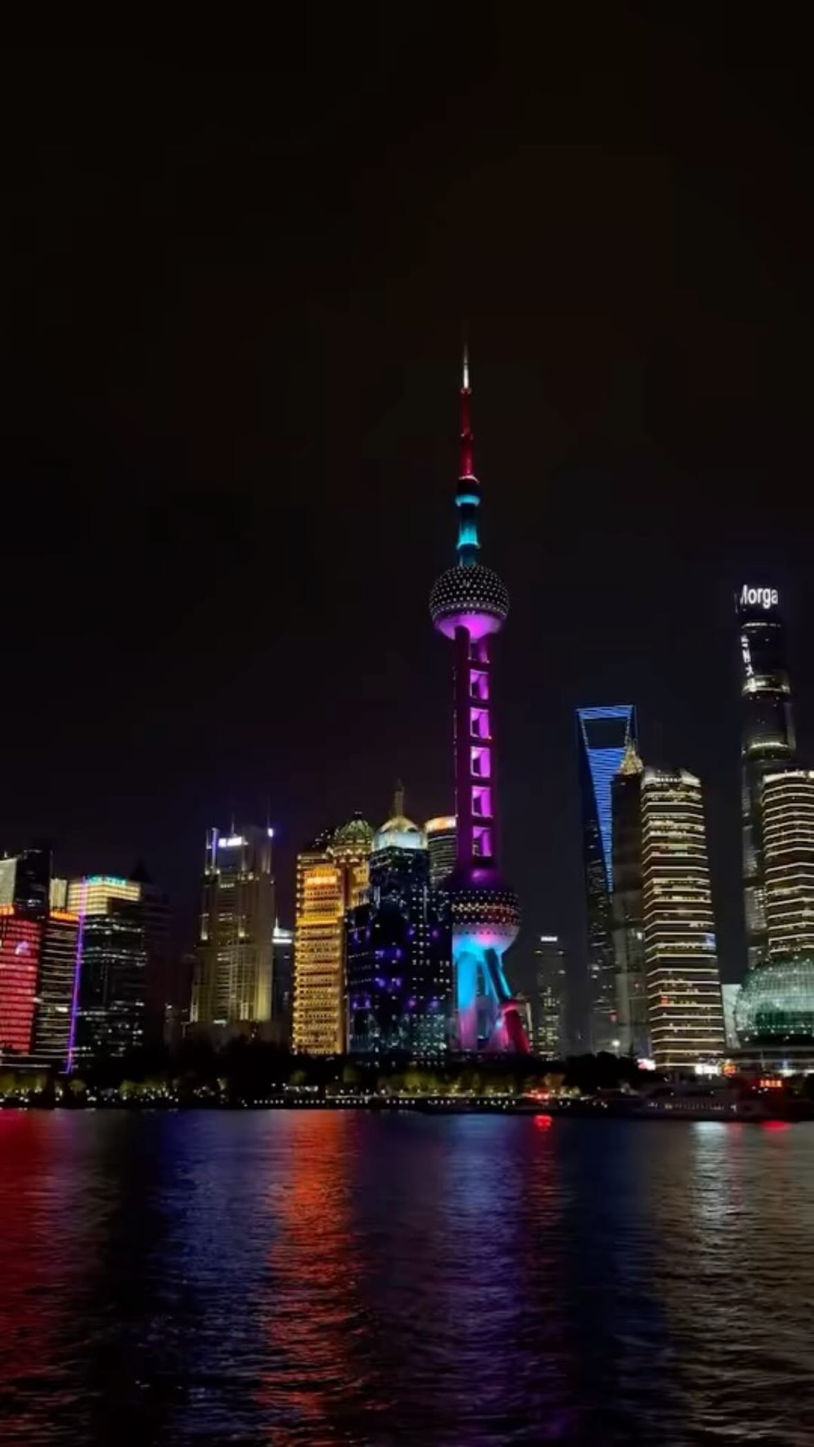 6 Places in Shang Hai Shi