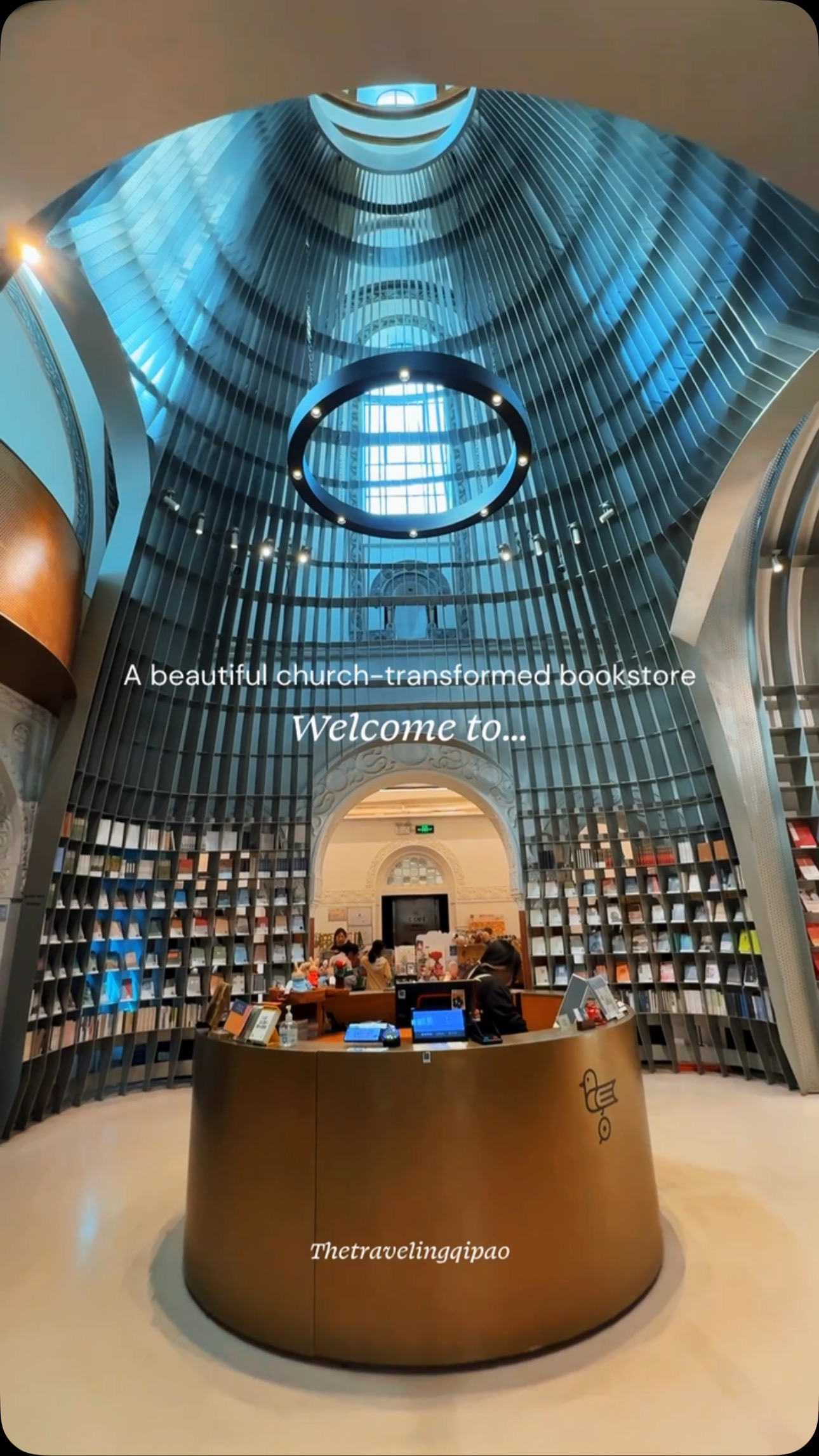1 Shops in Shang Hai Shi