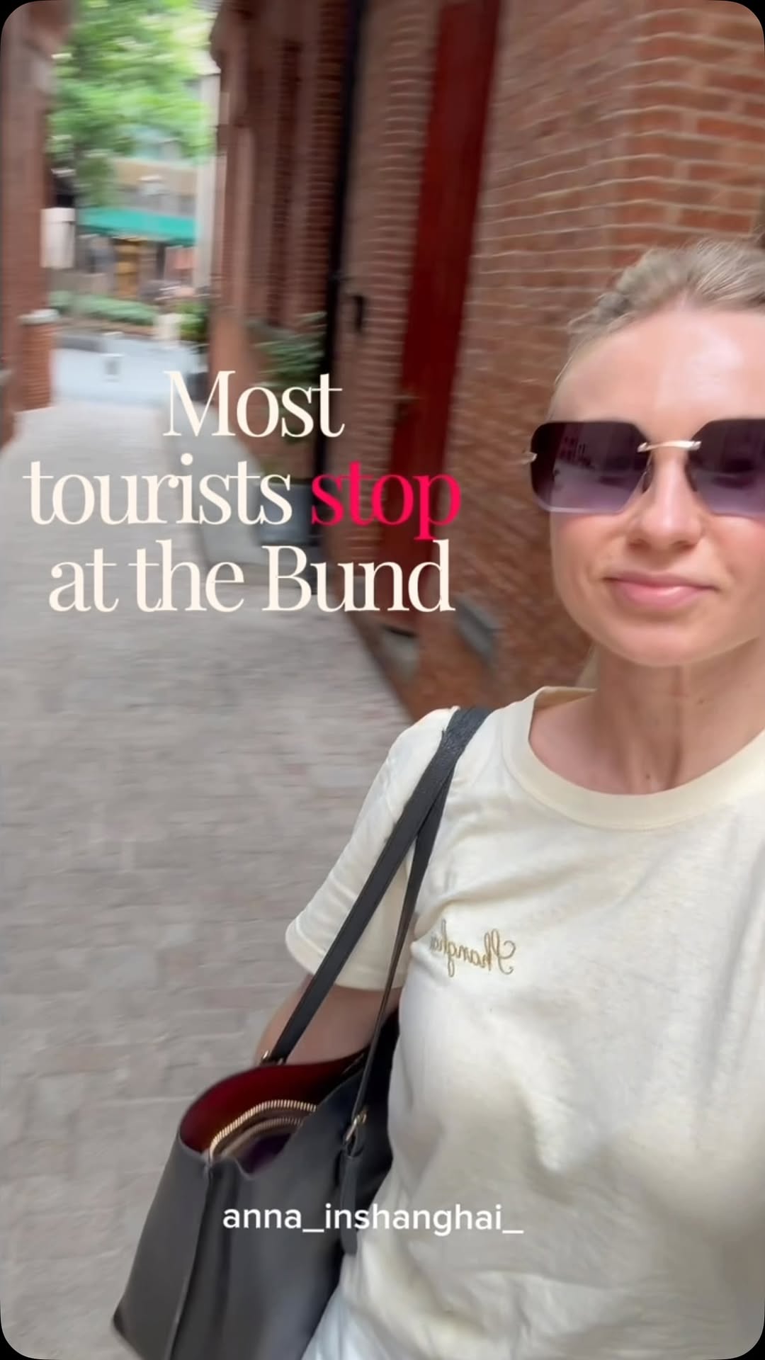 9 Places in Shang Hai Shi