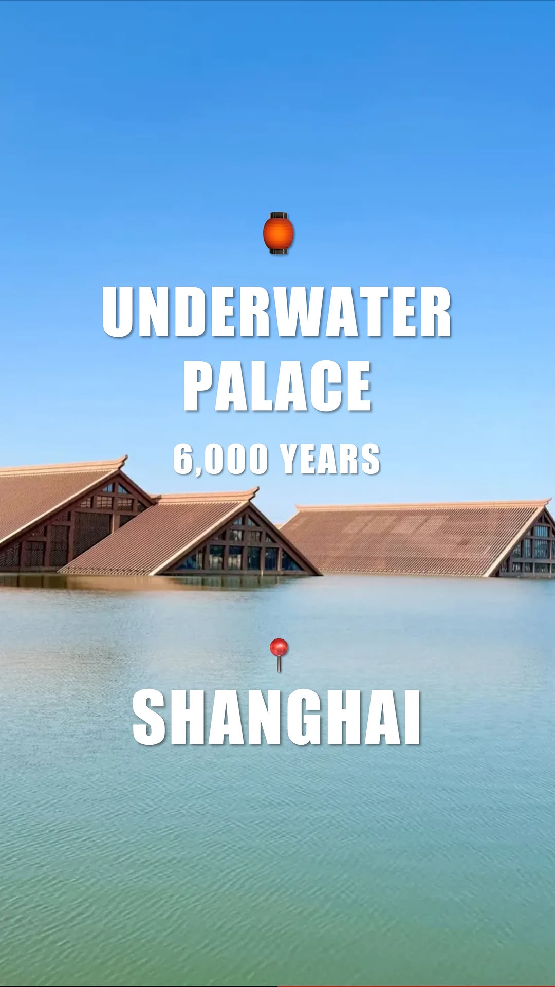 1 Places in Shanghai