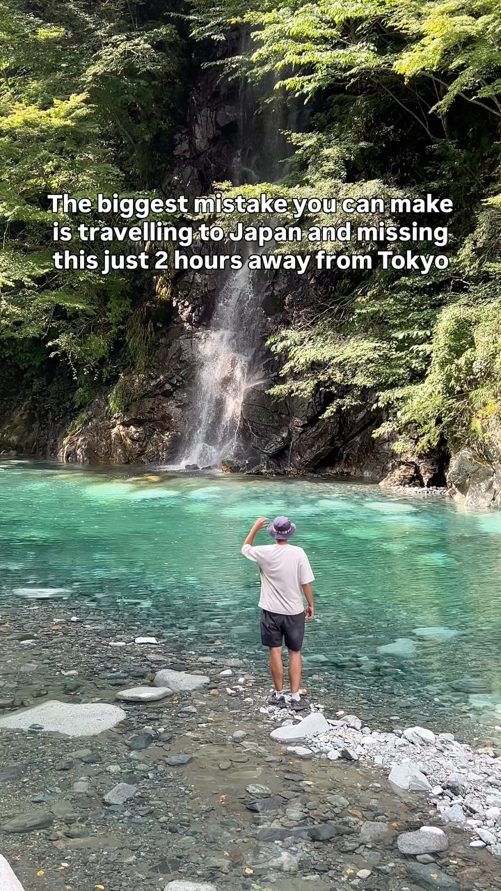 3 Attractions in Yamakita