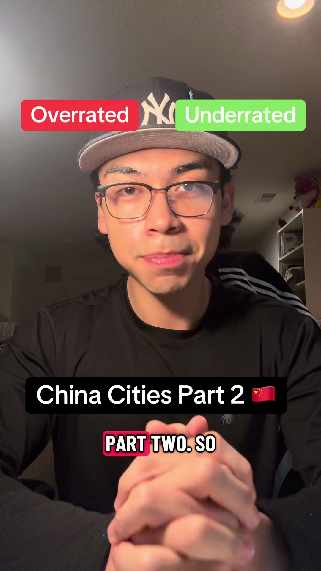 Chinese Historical Sites and Natural Wonders