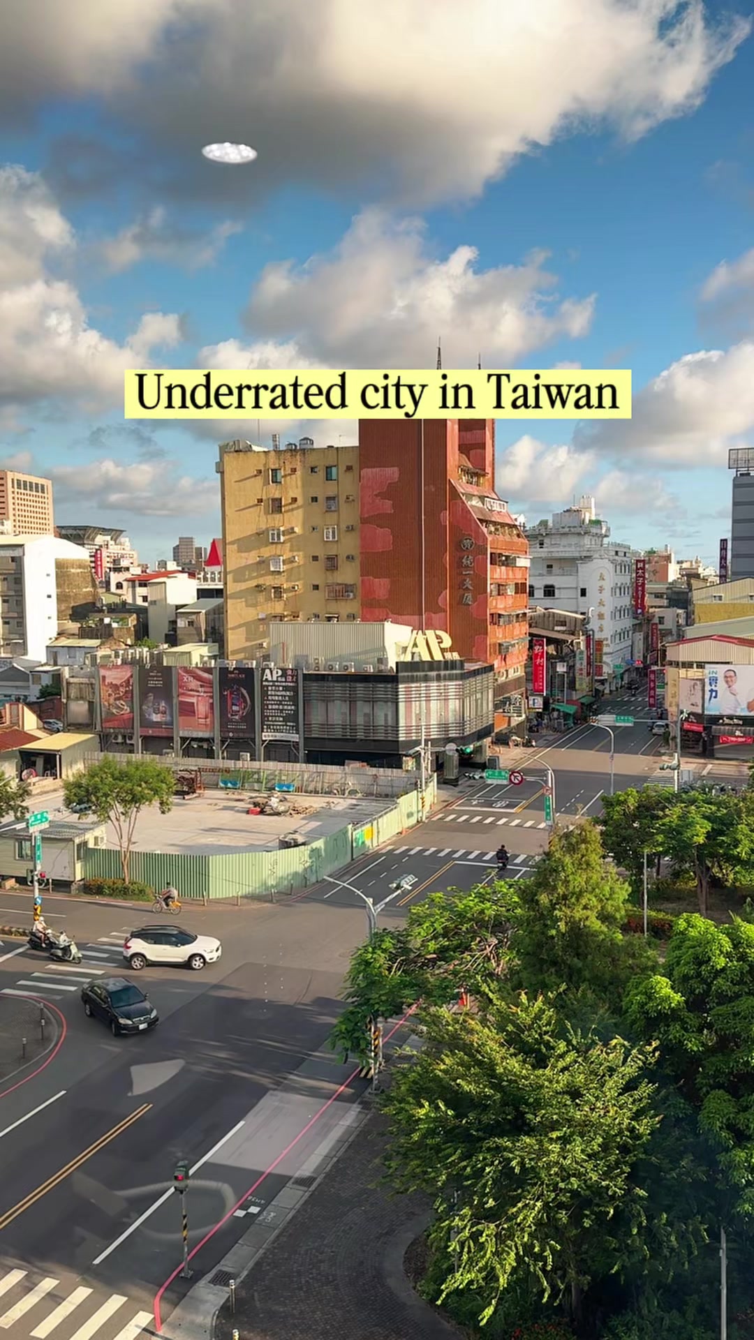 Tainan's Historical Charm and Cultural Delights