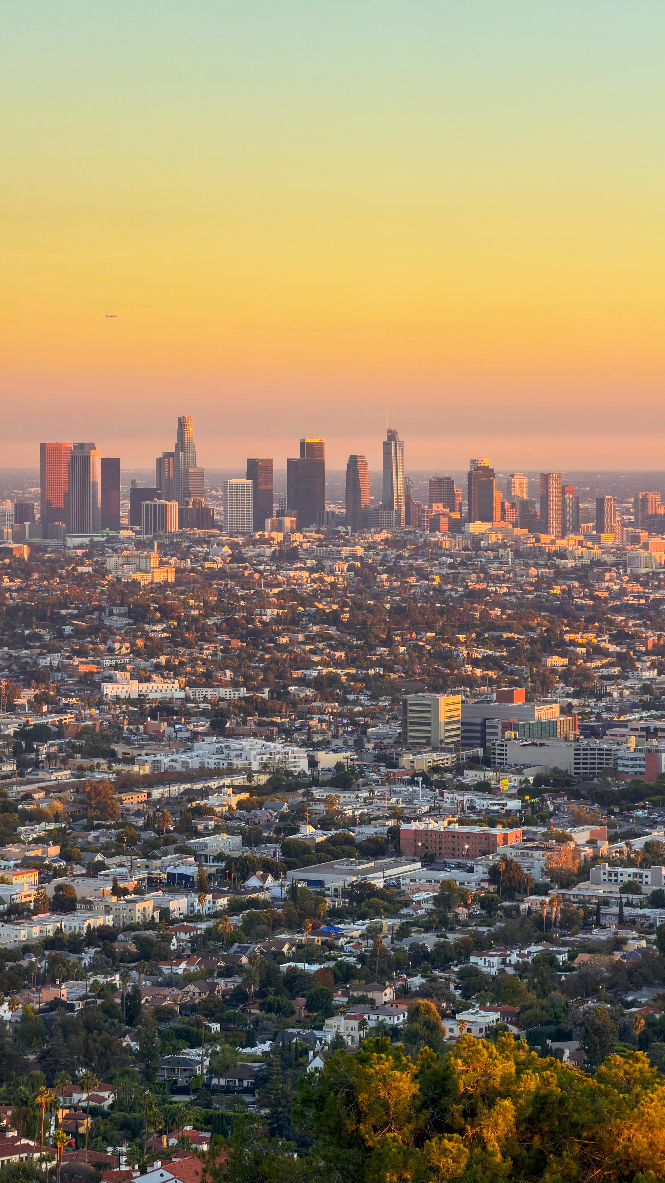11 Places in Los Angeles