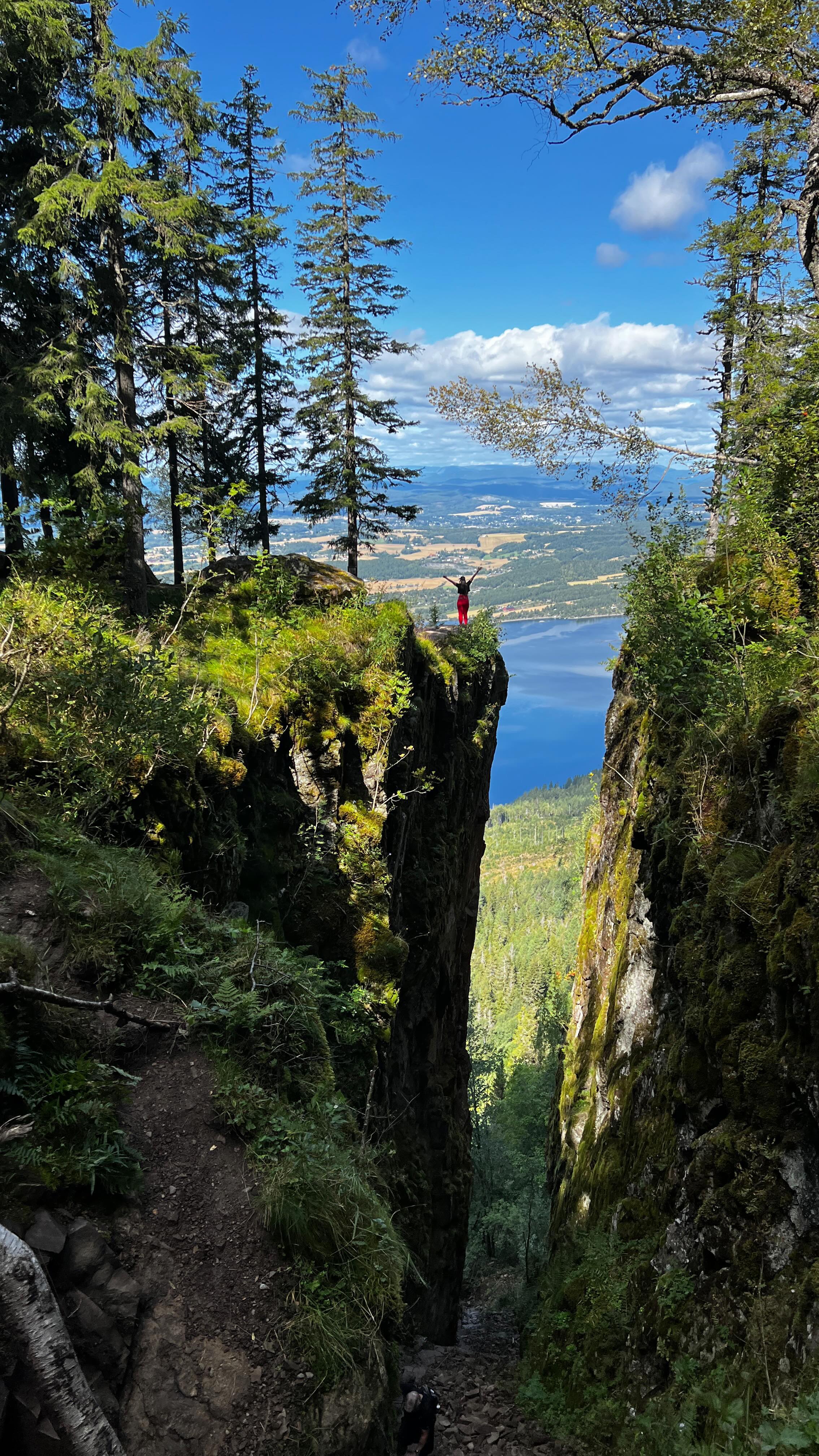 2 Parks in Buskerud