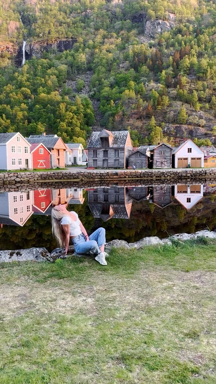 3 Attractions in Vestland