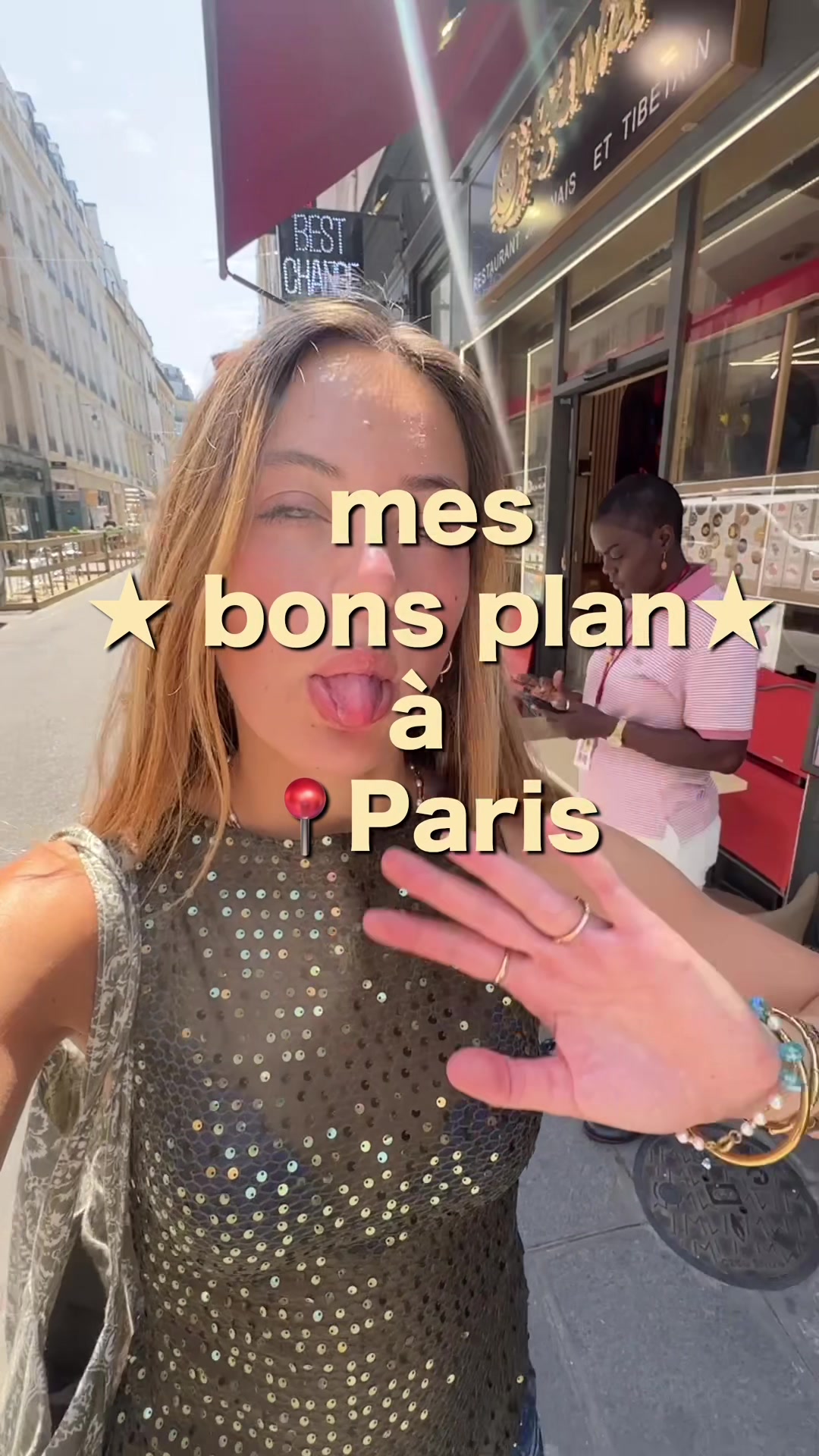 Paris Spots For Affordable Finds