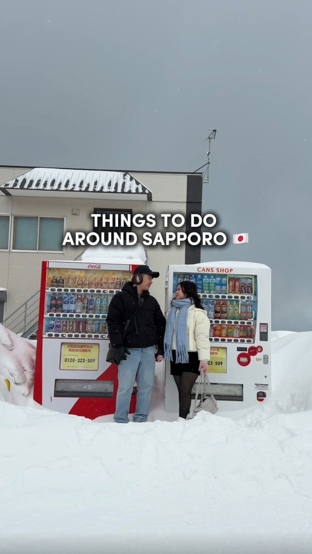 Hokkaido Day Tours and Sapporo Attractions Explored