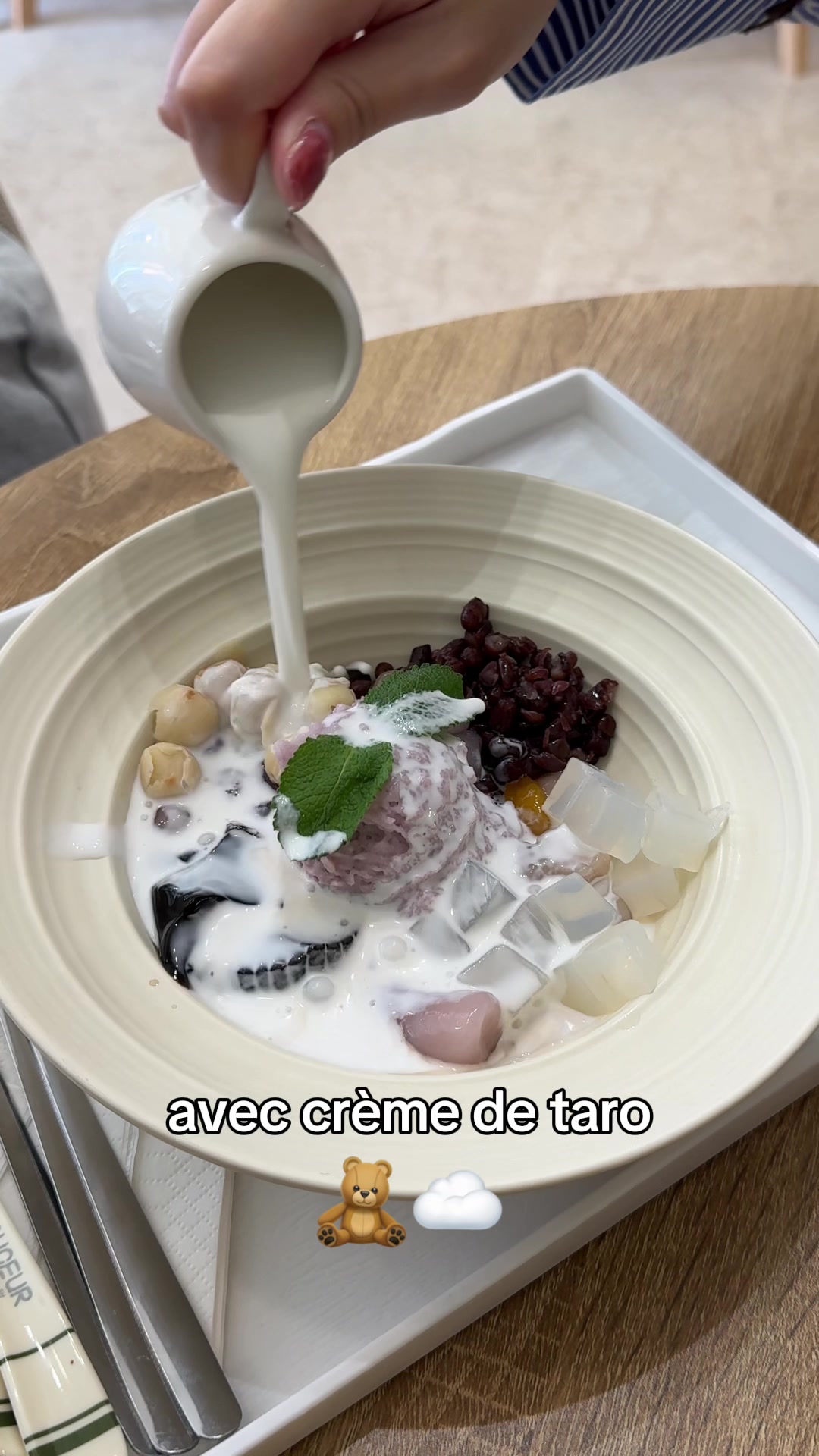 6 Cafes in Paris