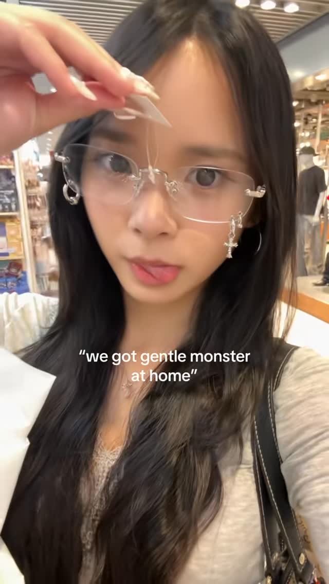 Fashion Stores in Osaka and Tokyo