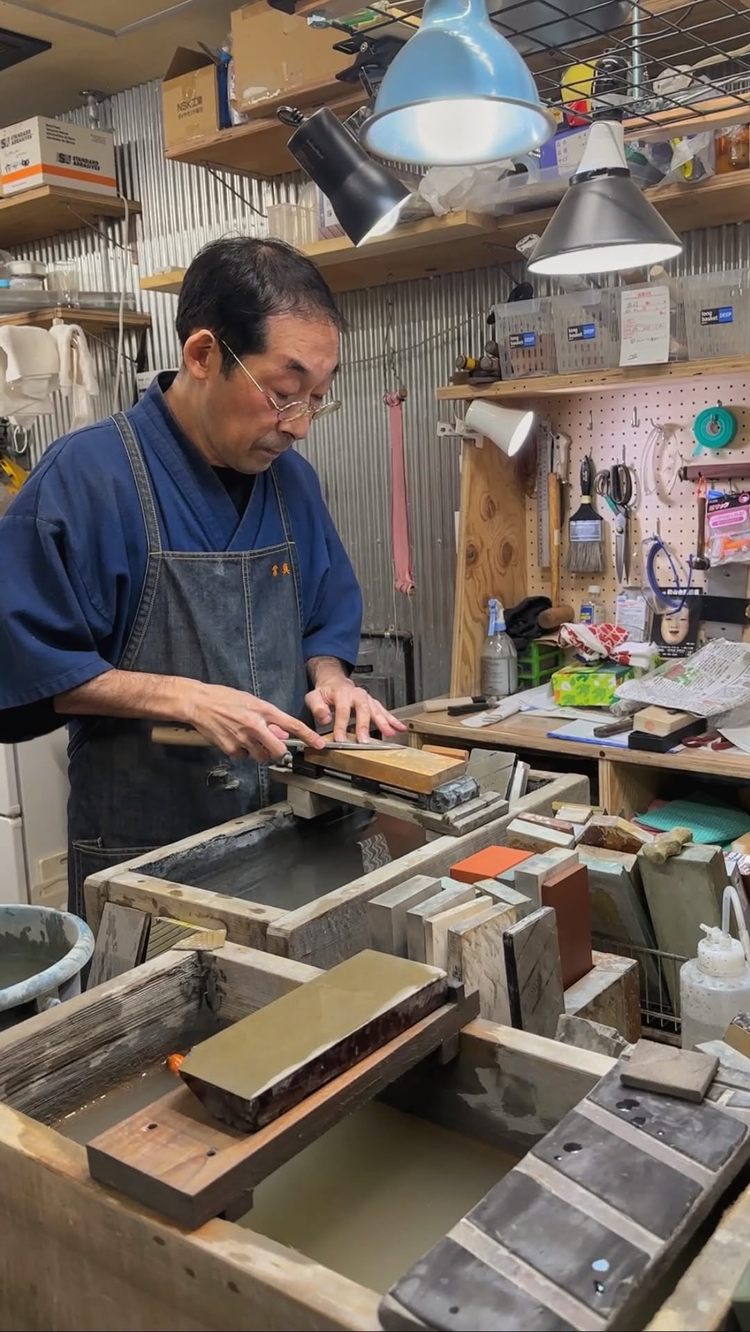 Furukawacho Street Offers Immersive Japanese Experiences