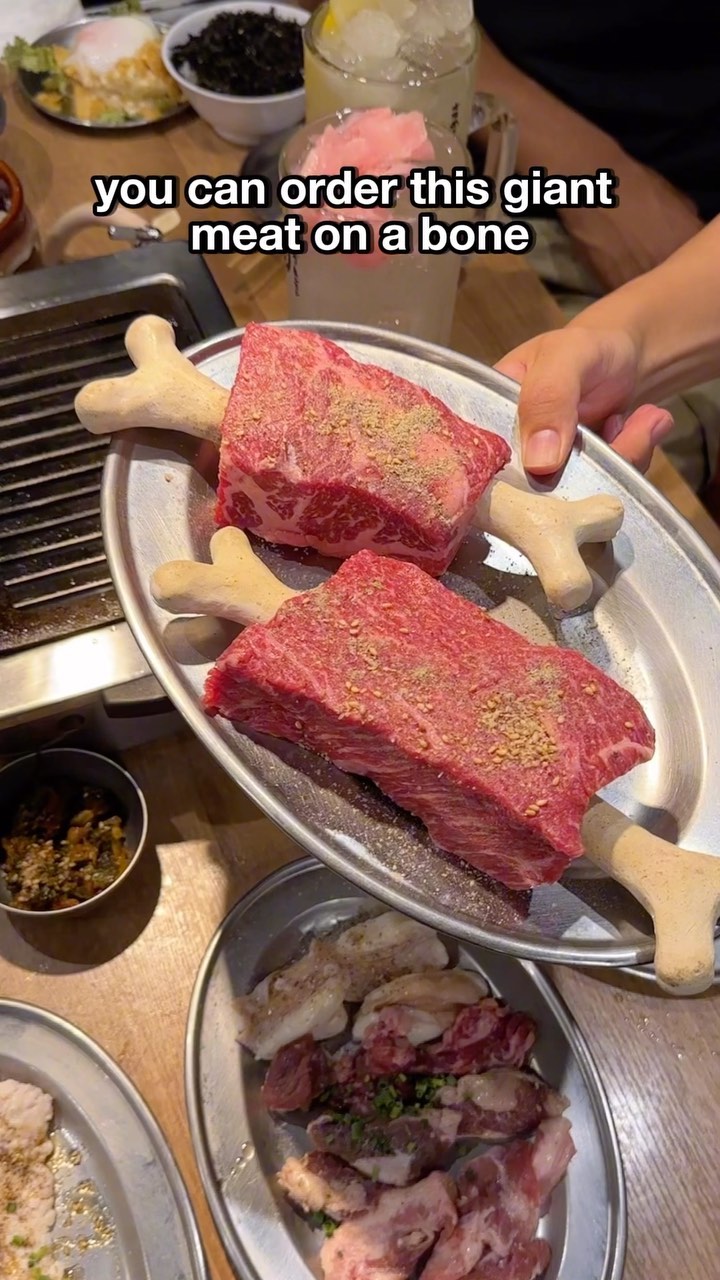 3 Restaurants in Minato City