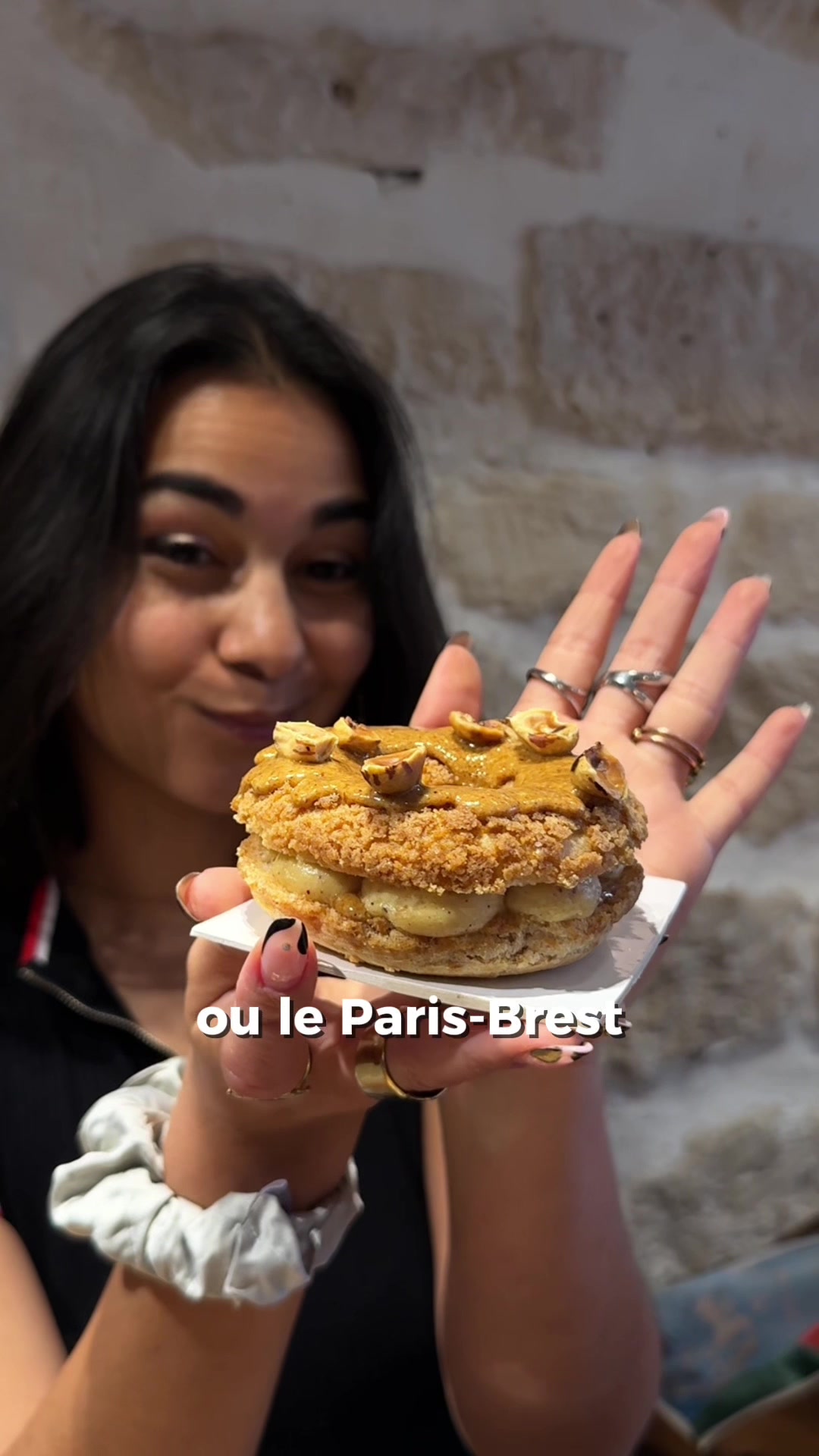 Parisian Patisserie Offers Specialty Coffee And Pastries