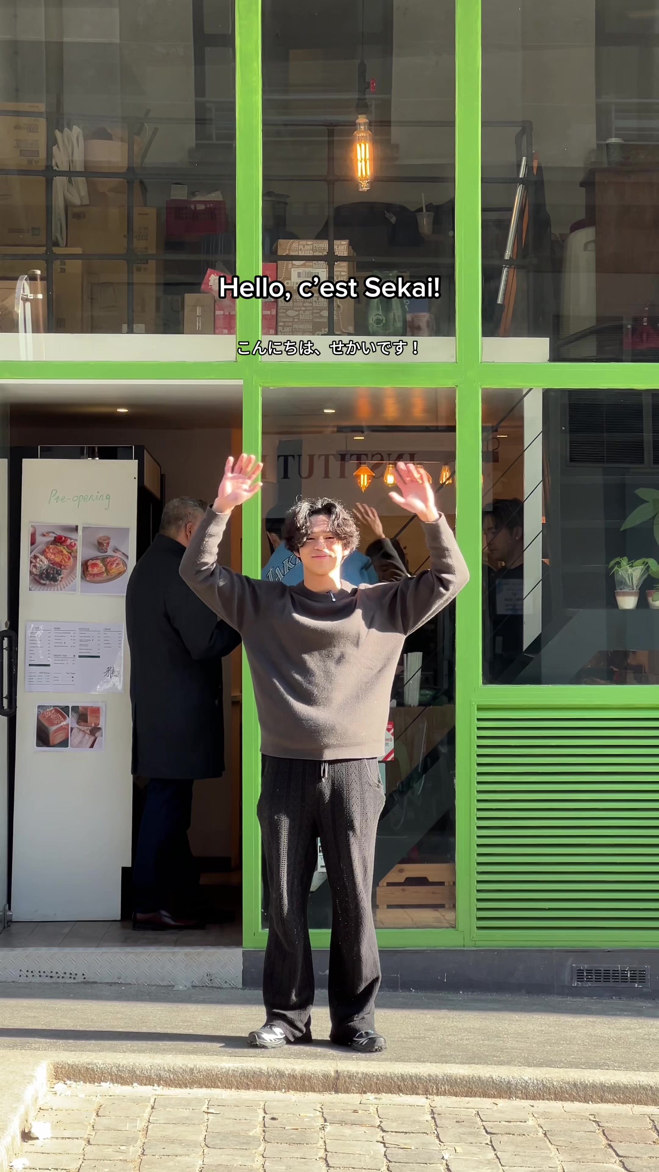 Miyabi Matcha Celebrates One Year Anniversary