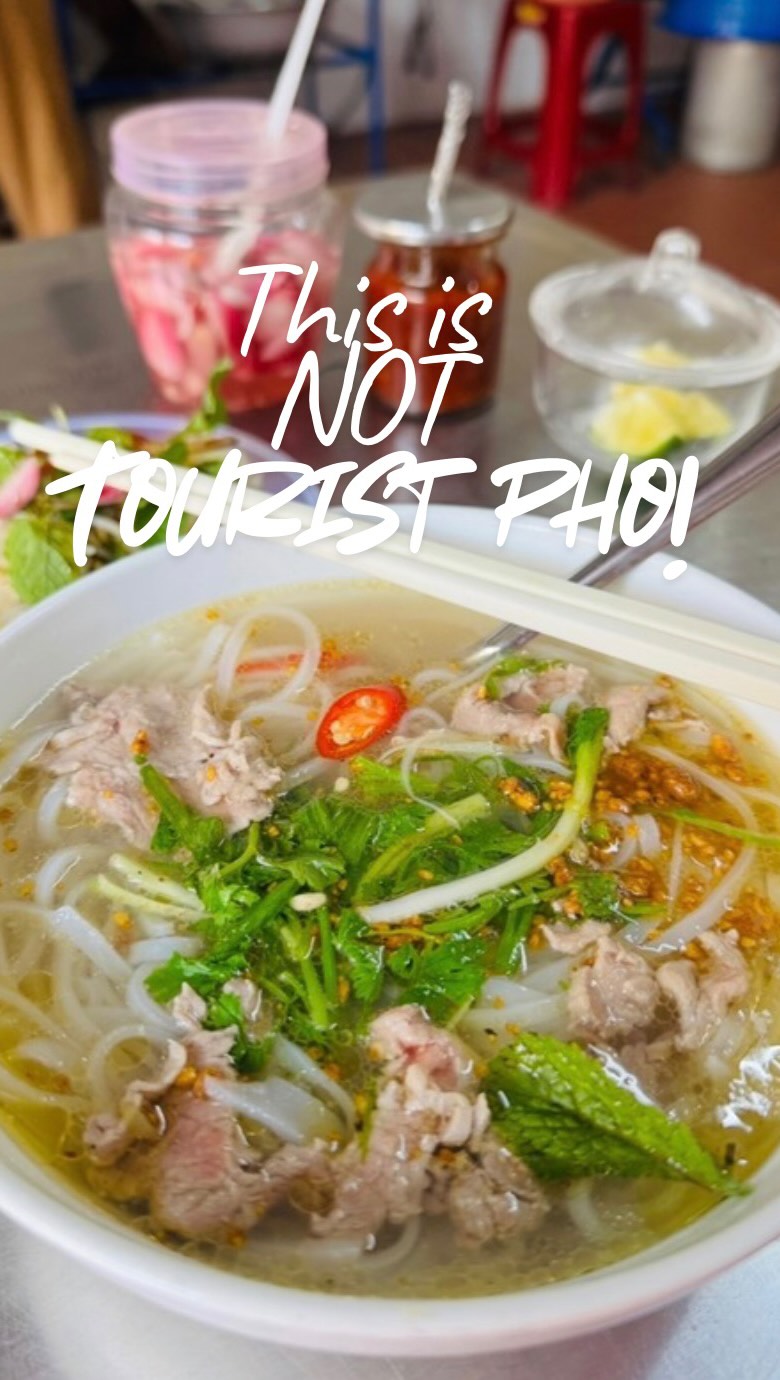 3 Restaurants in Đà Nẵng