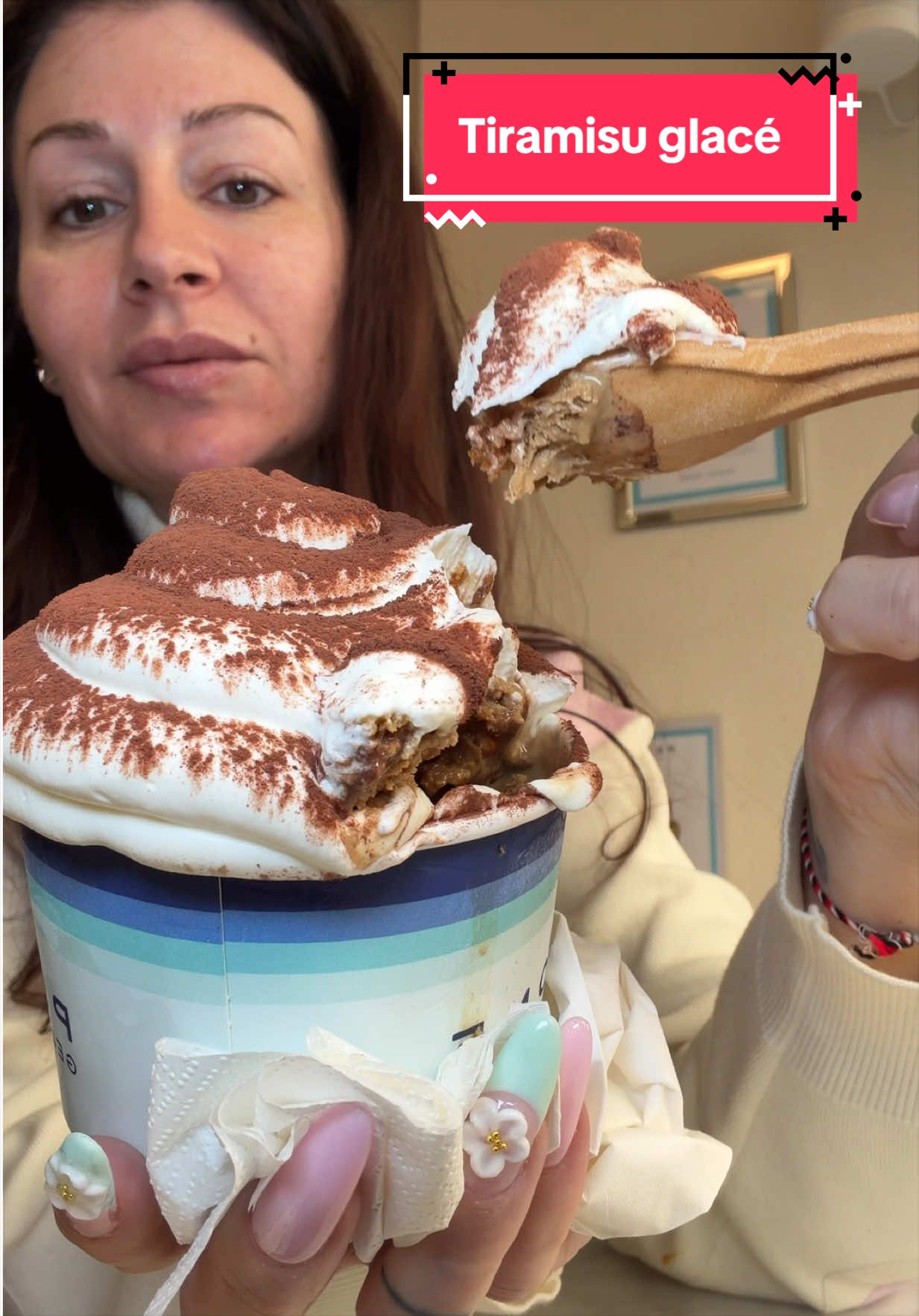 Italian Gelato Shops Offer Delicious Frozen Treats