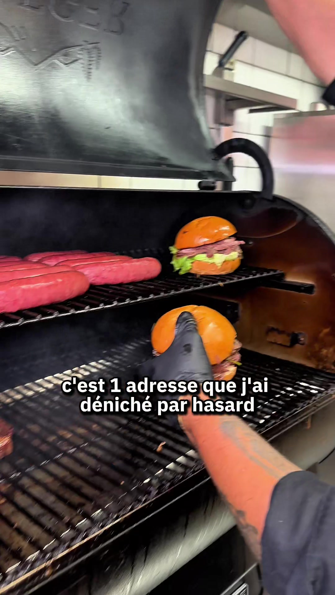 Concept Chef: Paris's Brazilian BBQ Gem