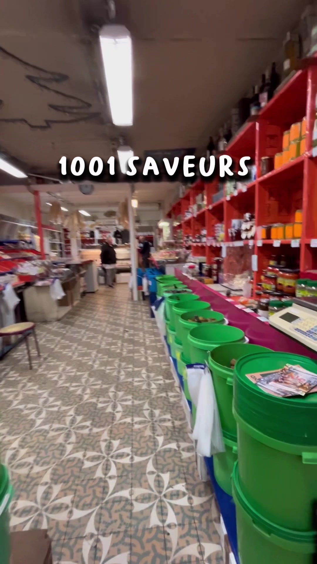 Heratchian Frères: Armenian Delicacies in Paris