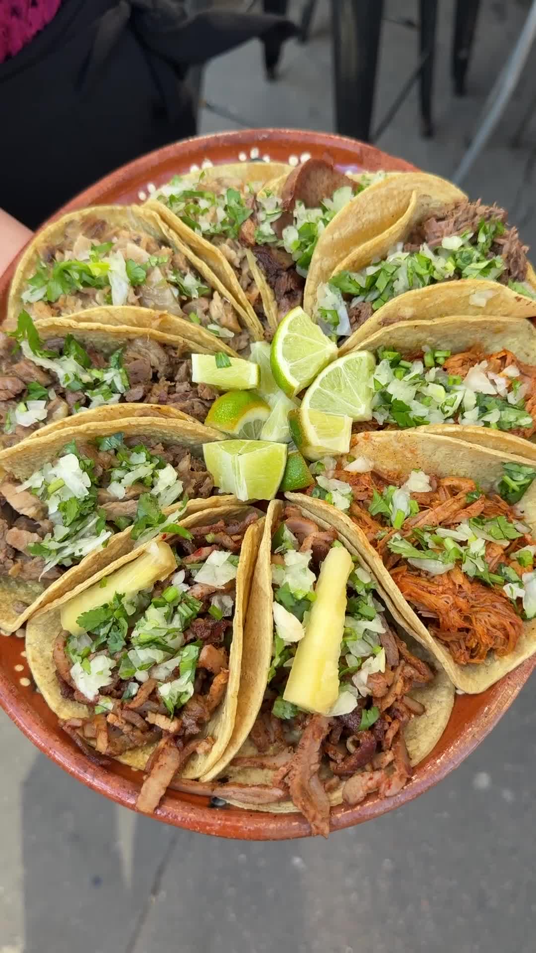 The City Taqueria