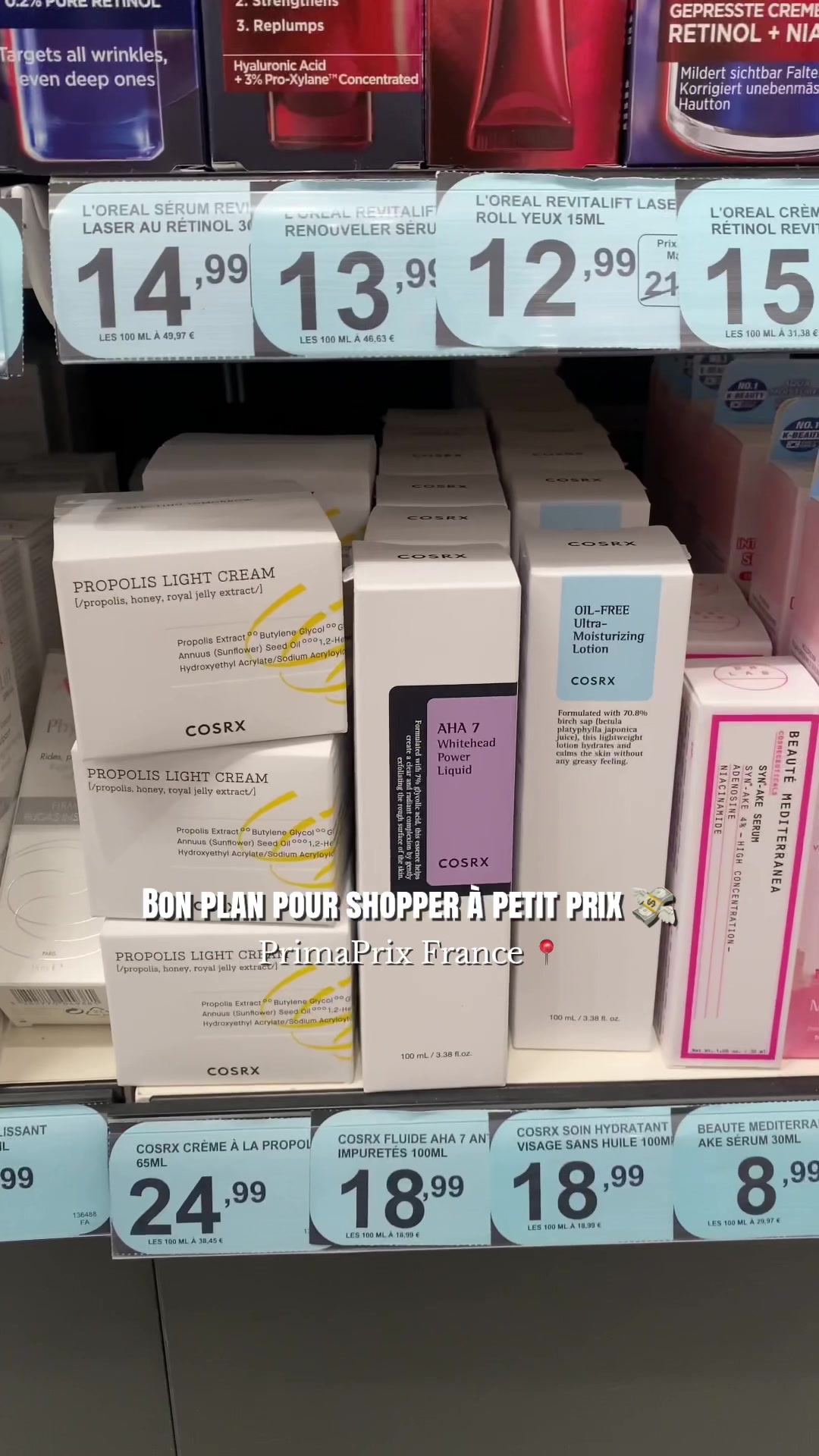 Affordable Korean Beauty and Goods at PrimaPrix