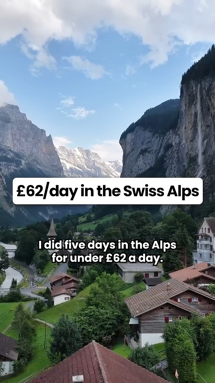 7 Attractions in Canton of Bern